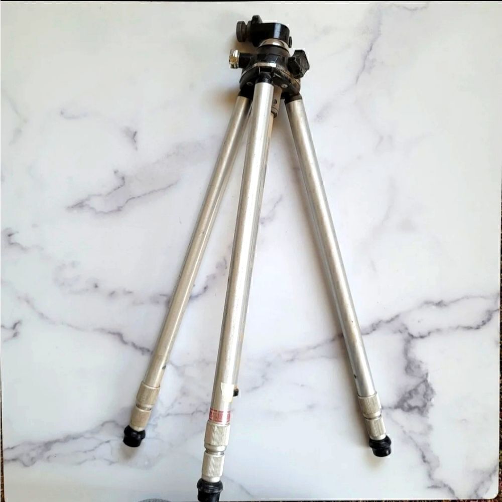Focal vintage tripod camera accessories